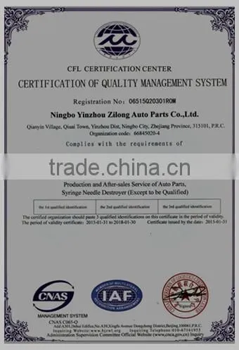 throttle elbow made in china