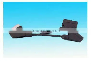 scart cable