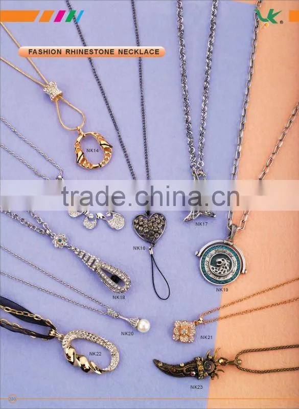 2012 High Quality Last Fashion Necklace,Jewelry Necklace,Pendants Necklace,Beaded Necklace