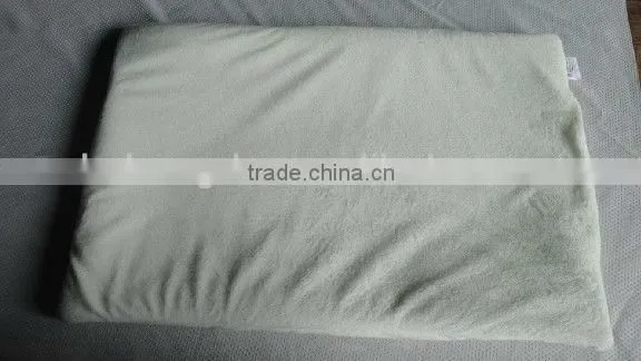 dry and good quatily shreded foam Scraped Foam/shreded memory foam pillow