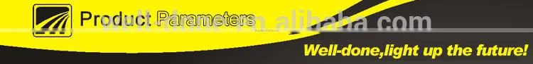 Oledone 120w C-R-E-E Ip69K xm-l2 single row led driving light bar
