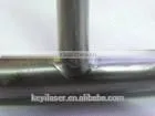 Keyi high quality hot offer plastic welding machine for kids toys
