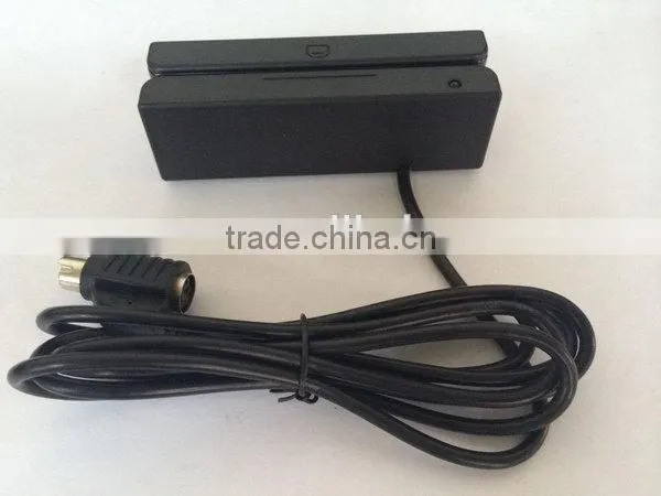 Contemporary professional elevator control magnetic card reader