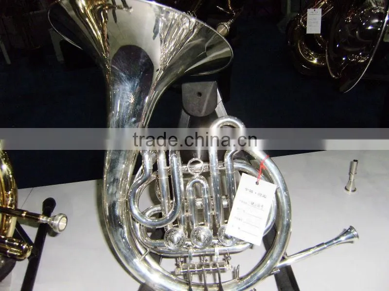 3-key Small French Horn