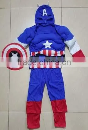 halloween superhero spiderman kids carnival cosplay fancy dress costumes for children