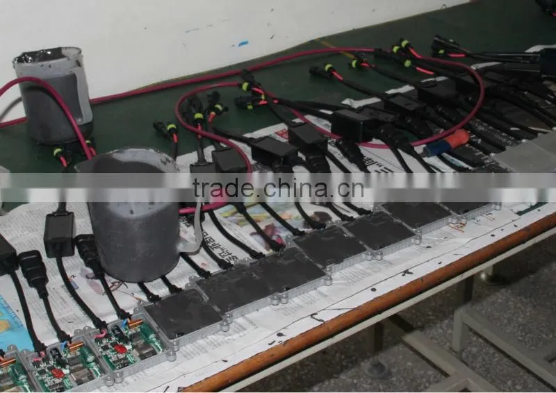 Standard HID Ballast