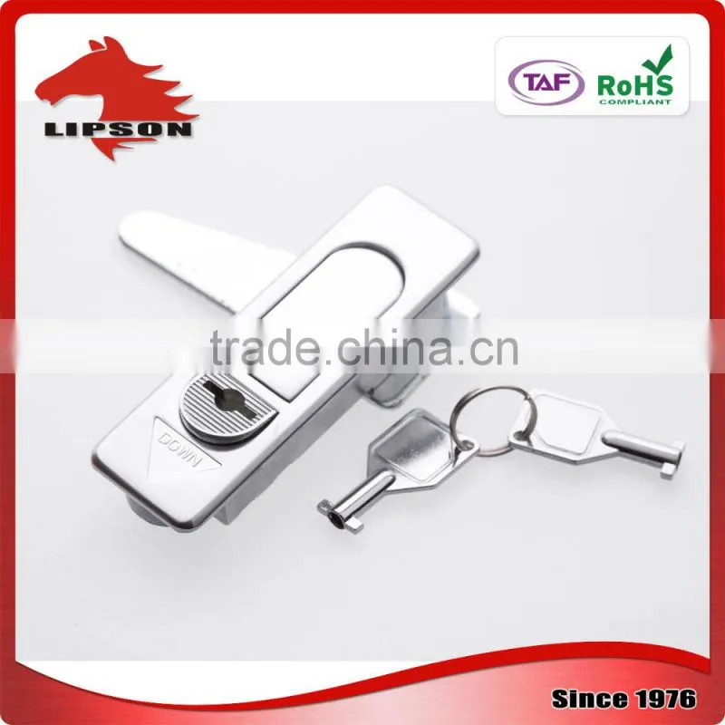 LM-732 electrical panel environment equipment high quality push button panel lock