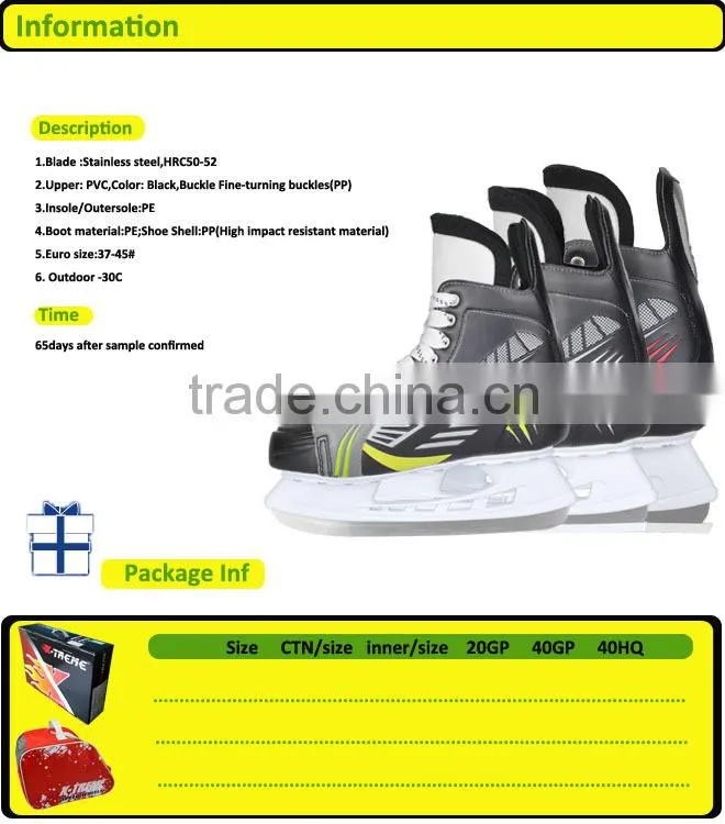 ice skating shoes adult ice hockey skate