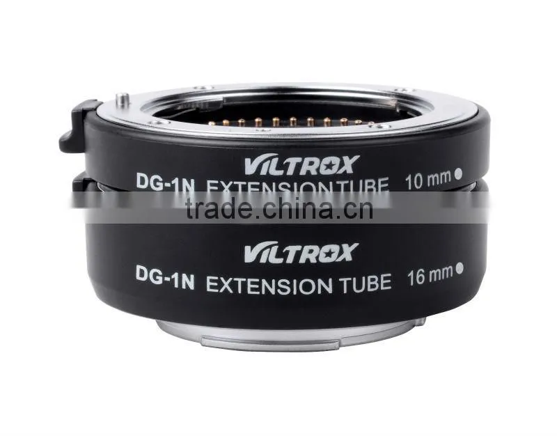 Viltrox Extension tube for Nikon 1