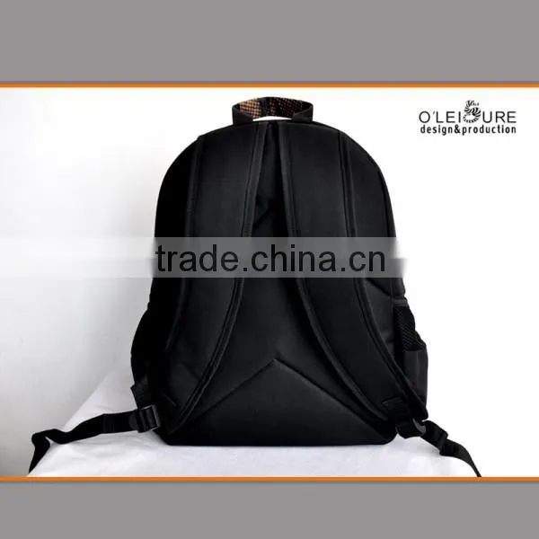 2015 China Manufactory Hot Sales Pattern Sports Backpack