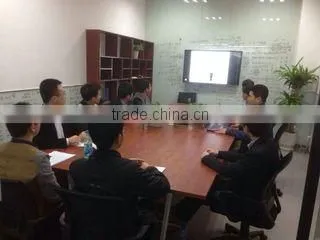 Shenzhen CYHY Information Limited Company company overview - view 2
