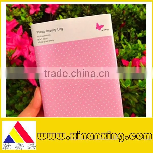 hot sale notebook for students