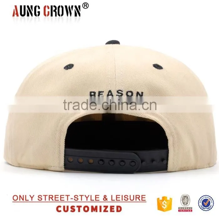 camo cheap snapback,camo brim snapback cap,6 panel flat bill snapback cap