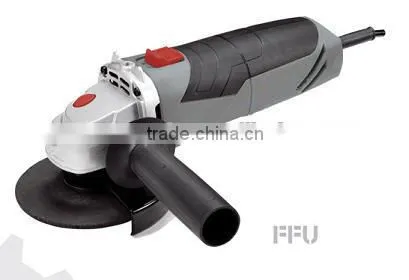 650W 115mm 230V-/50Hz Angle Grinder