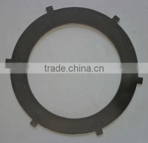 JOHN DEERE parts 65 Mn steel mating plate (T20717T)