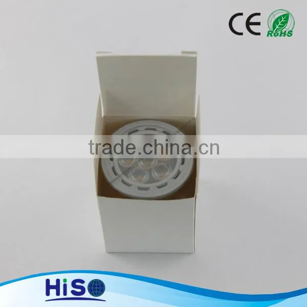 6w MR16 Led Spot Light used Furniture Nightclub