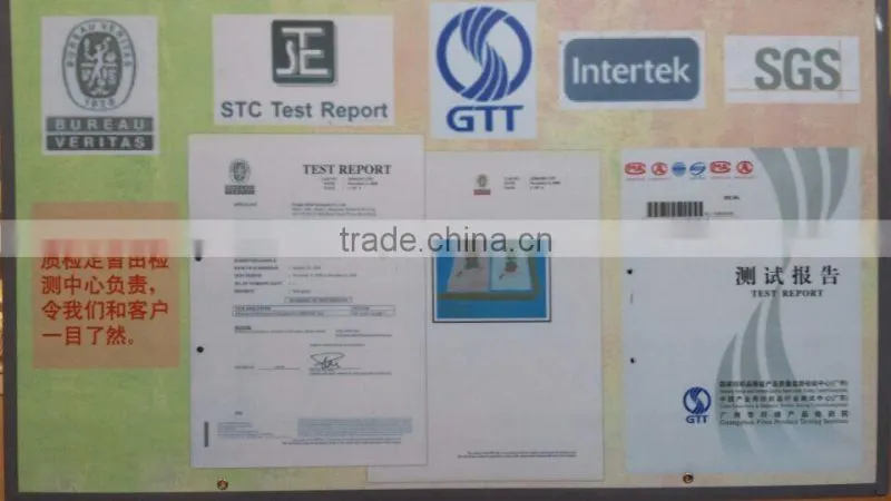 Washable iron on transfer paper, care label heat transfer papers