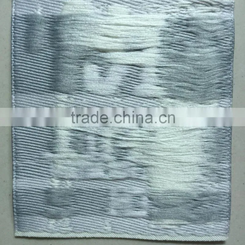main label for handbags woven clothing label factory sale