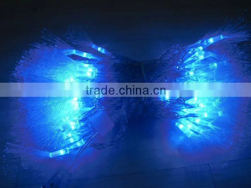 2015 HOT SALE Led Fiber Optic String Light High Quality string light