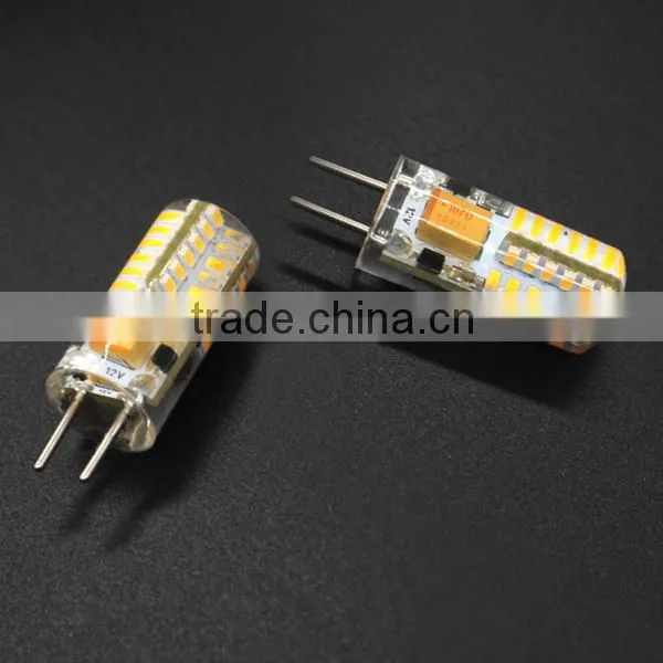 2015 Free sample gy6.35 220v led