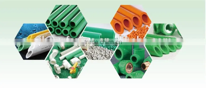 Wholesale R200P korea hyosung ppr pipe fitting names and parts