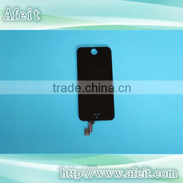 LCD assembly & for apple iPhone 5c lcd screen digitizer assembly with display