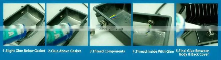 led flood light led stage flood light