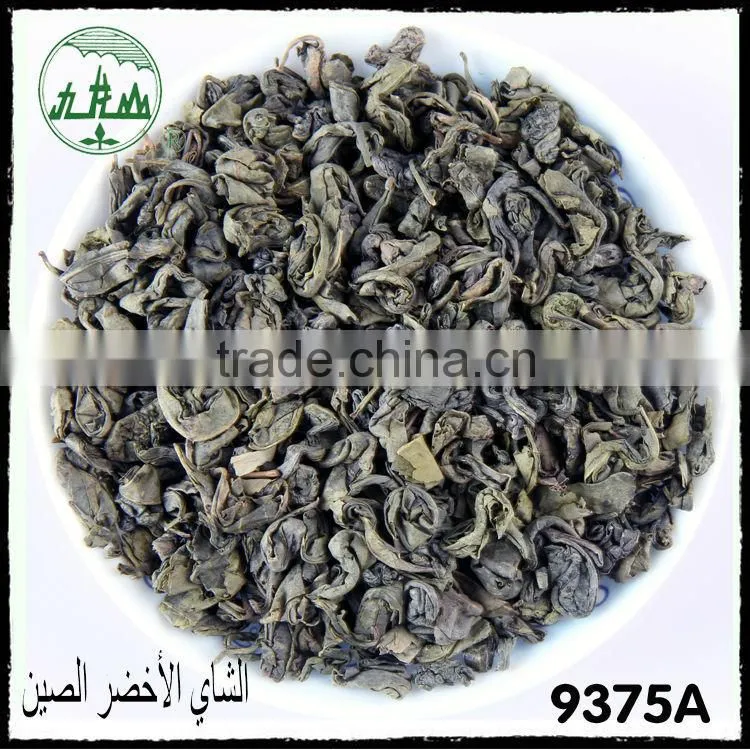 Factory directly provide China alibaba supplier tea importers in russia