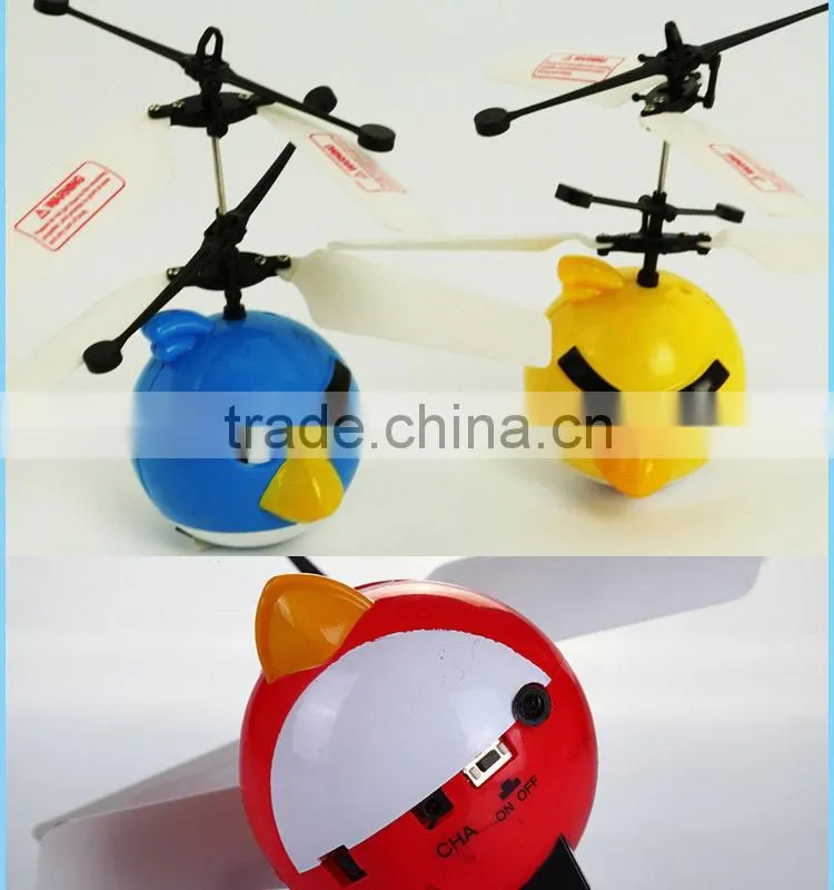 2014 New Arrival! RC Flying Ball, Induction Helicopter Toys, Flying Toys