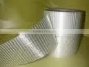 yellow color adhesive fiber mesh for plastetering