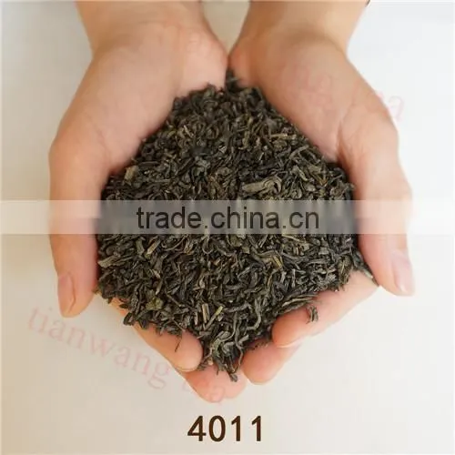 2015 Chinese chunmee green tea 100g