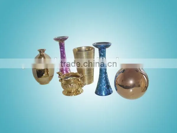 Vacuum multi-arc ion coating machine