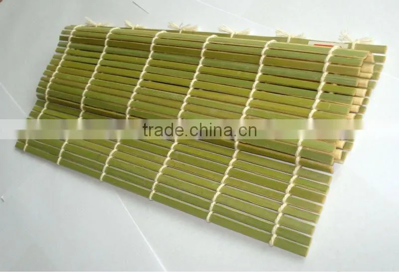 Different specical Bamboo Sushi Mat