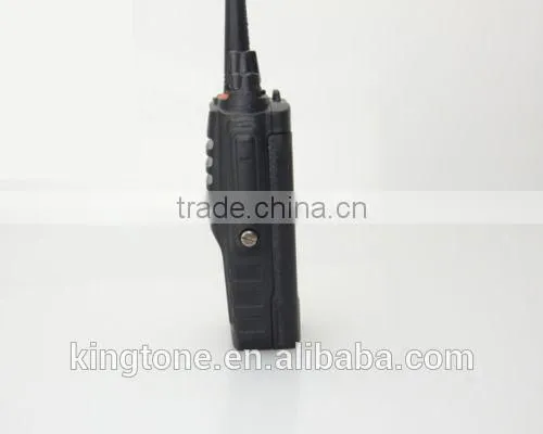 Long standby time Baofeng handheld two way radio IP67 Waterproof walkie talkie BF-9700 baofeng with scrambler function