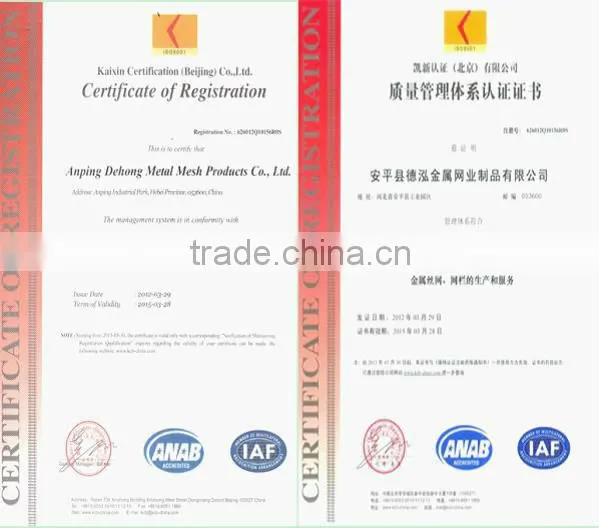 1/2" construct sieve mesh manufacturer/galvanized wire fabric/external walls reinforcement mesh