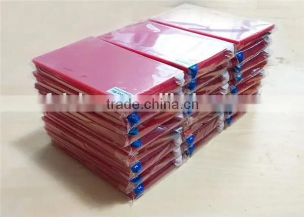 Super quality Crazy Selling universal screen protector application