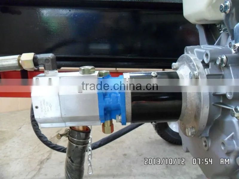 On sale 20T 26T 30T 37T 610mm horizontal and vertical diesel wood chopper
