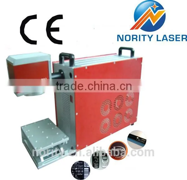 electrochemical etching machine