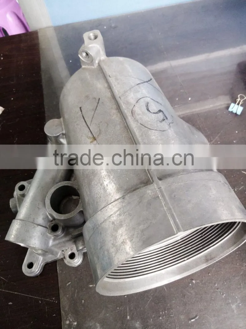 aluminum die casting