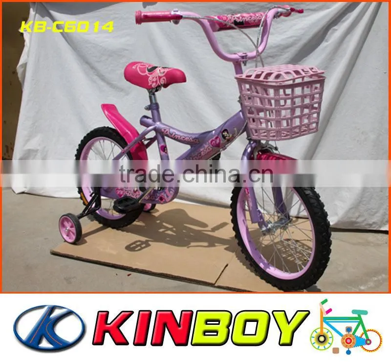 Child bike