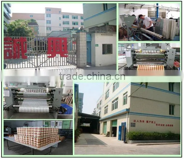 Super Clear BOPP Tape for Sealing