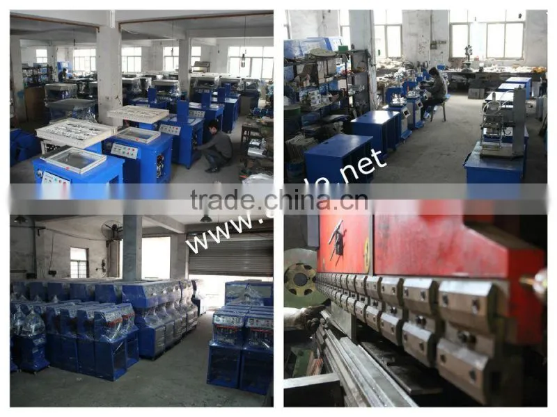 HSB-4025 hydraulic hot stamping machine