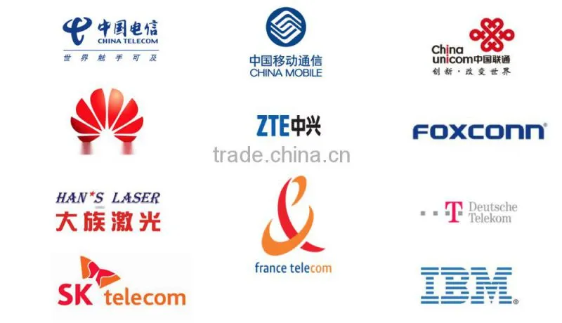 12/24/36/48 Core Breakout Optical Fiber Cable