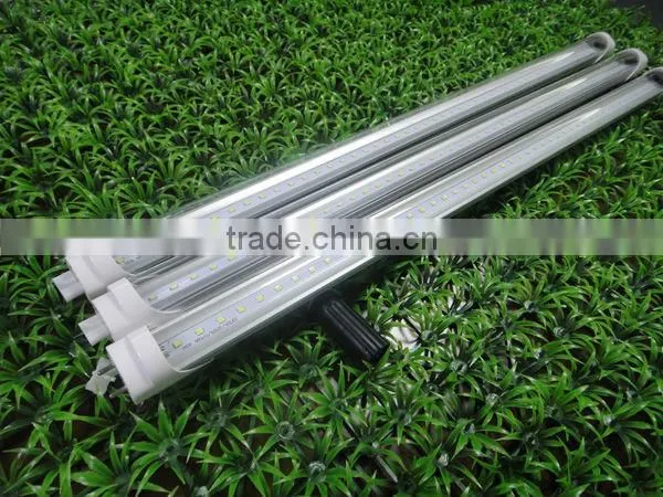 PIR led tube 18W led tube with CE RoHS approved