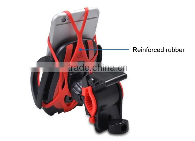 Best selling factory price car mobile phone holder