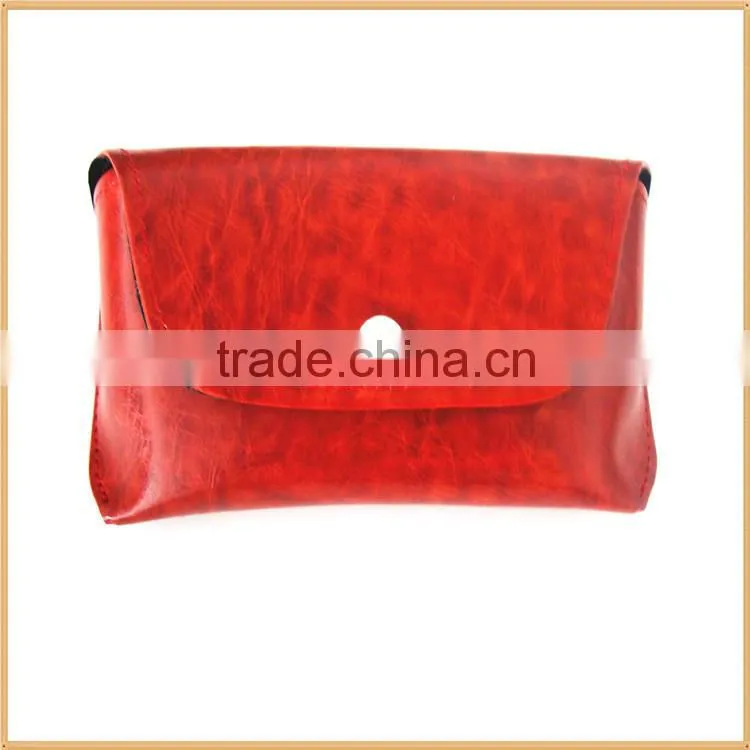 Custom Leather Wallets Bag,Cheap Mobile Leather Wallet Case