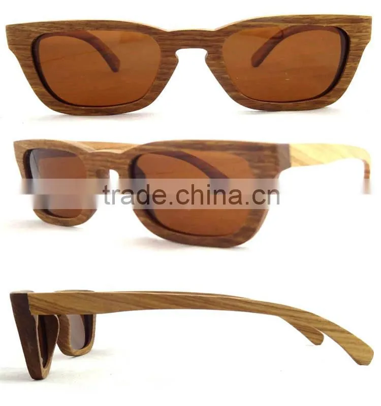 Economic Sunglasses, Wooden Glasses Spectacle Frames in Wholesales Price