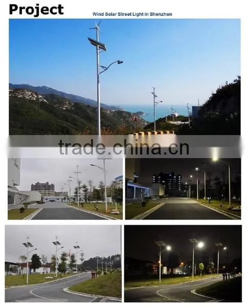 High Quality Lower Price Wind Turbine 1kw