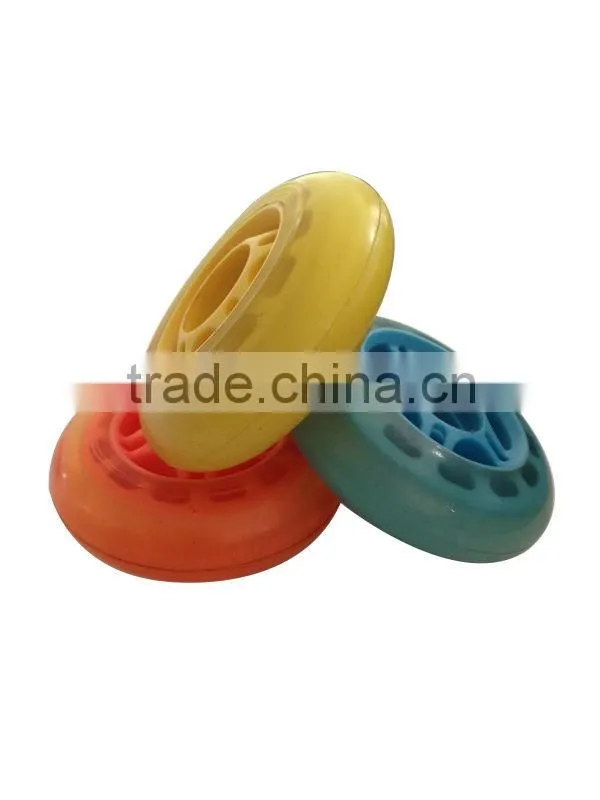 skate wheel