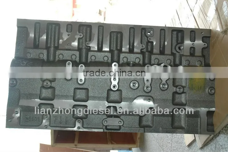 4946152 Cylinder block for cummins 6L8.9 cylinder block